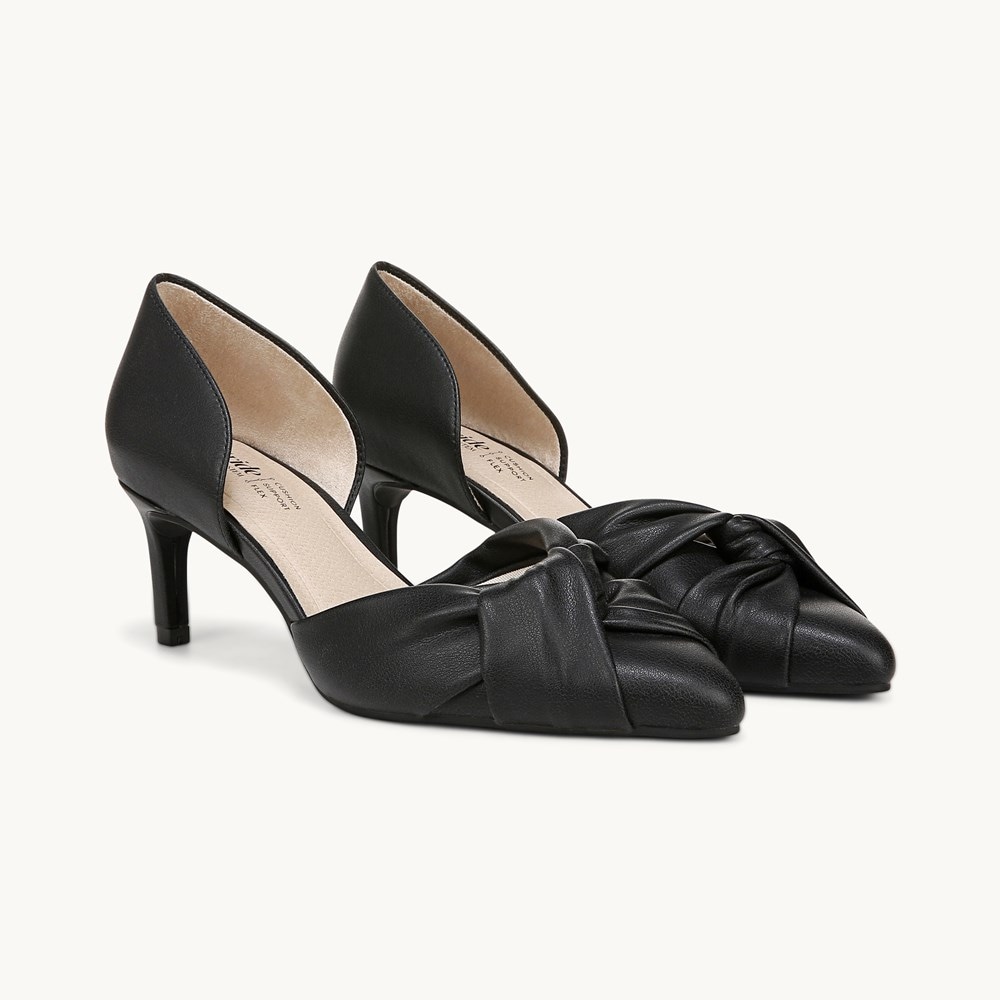 LifeStride Abby Pump | Womens Heels