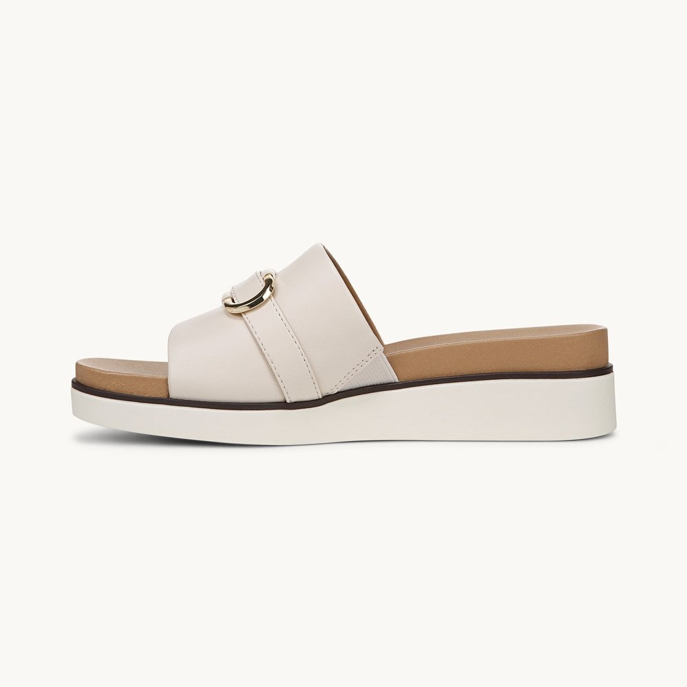LifeStride Genevieve Flat Sandal | Womens Sandals