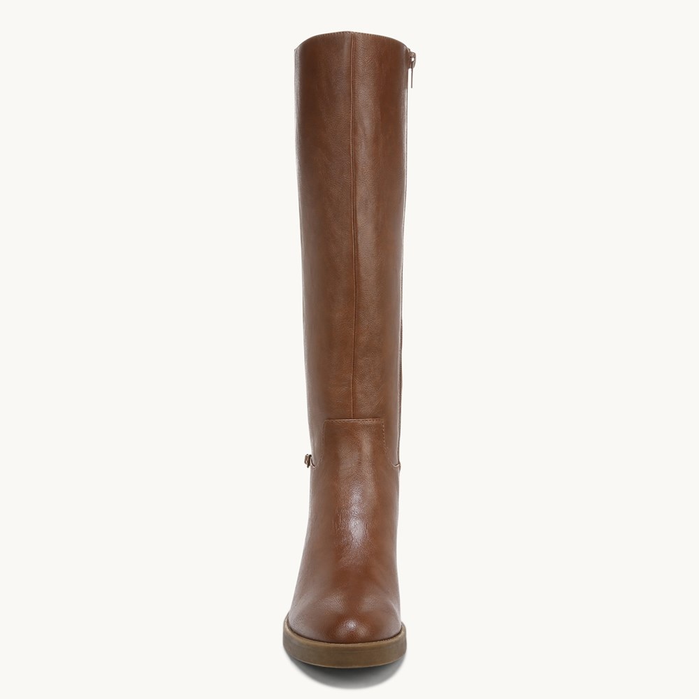 Bristol Knee High Boot