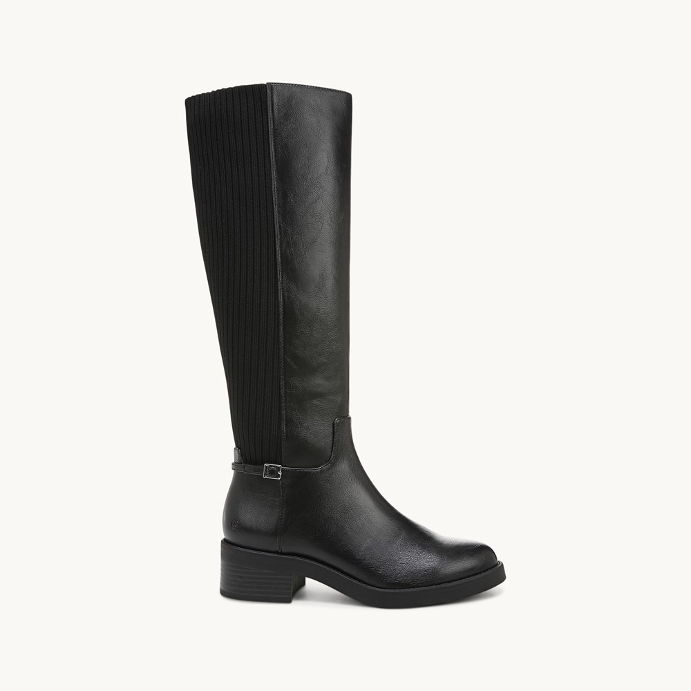 brystl tall boot