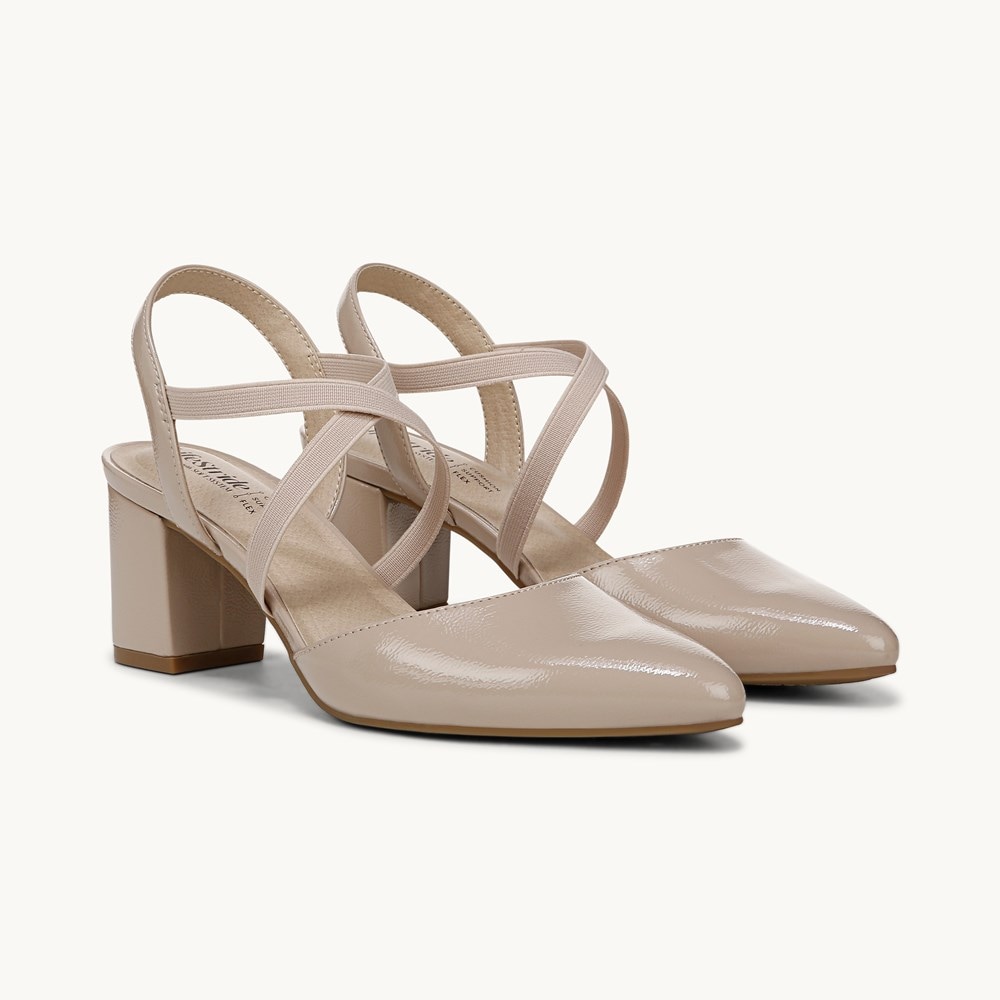 LifeStride April Pump | Womens Heels