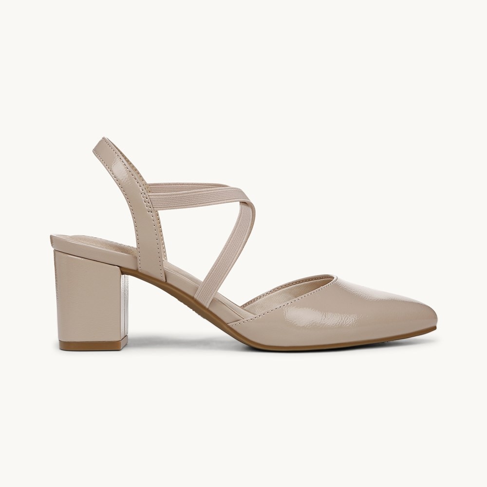 April Dress Sandal