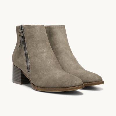Dynasty Ankle Bootie