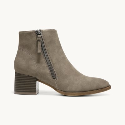 Dynasty Ankle Bootie