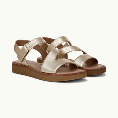 LifeStride Georgina Slingback Sandal | Womens Sandals LifeStride Georgina Slingback Sandal | Womens Sandals