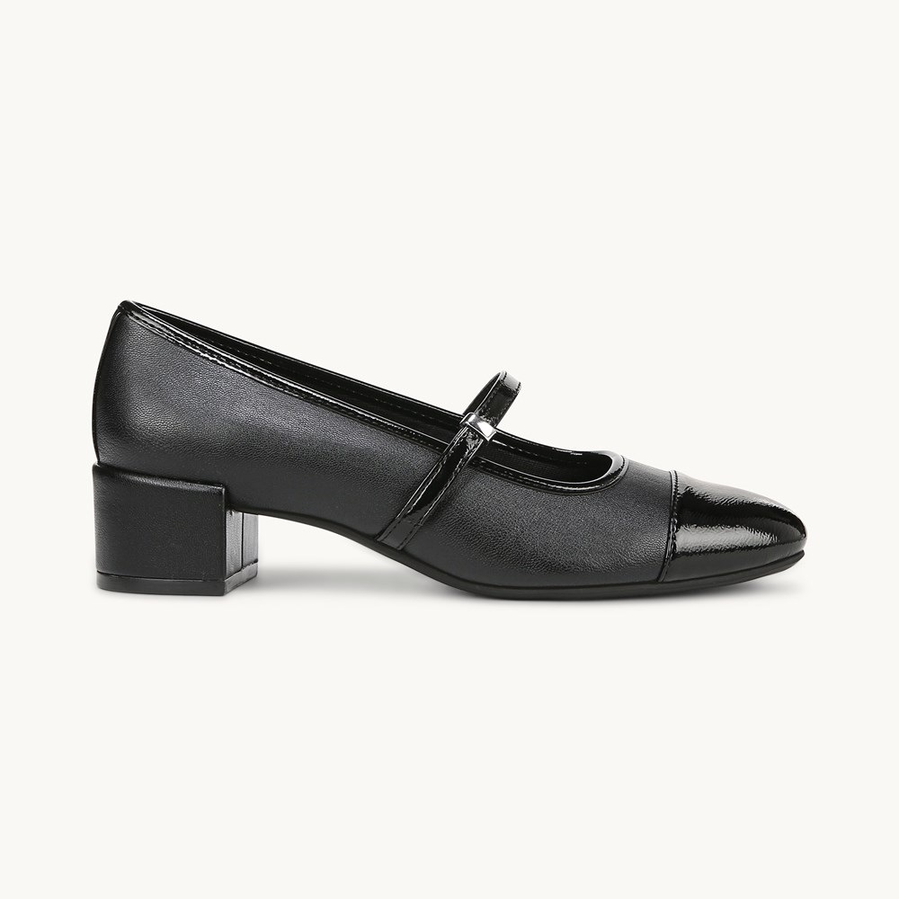 classic leather Mary Janes for girls and toddlers for the
