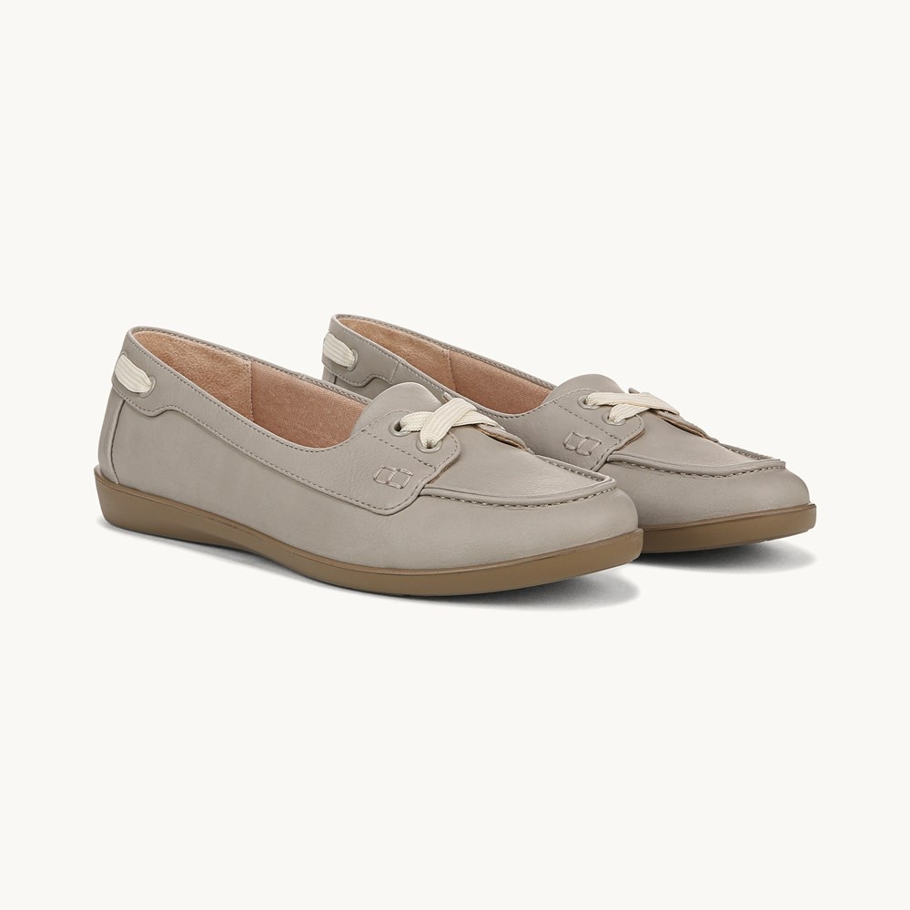 Nautical Loafer