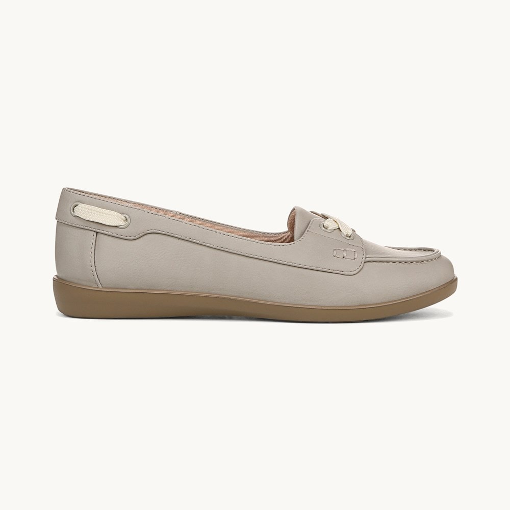 Nautical Loafer