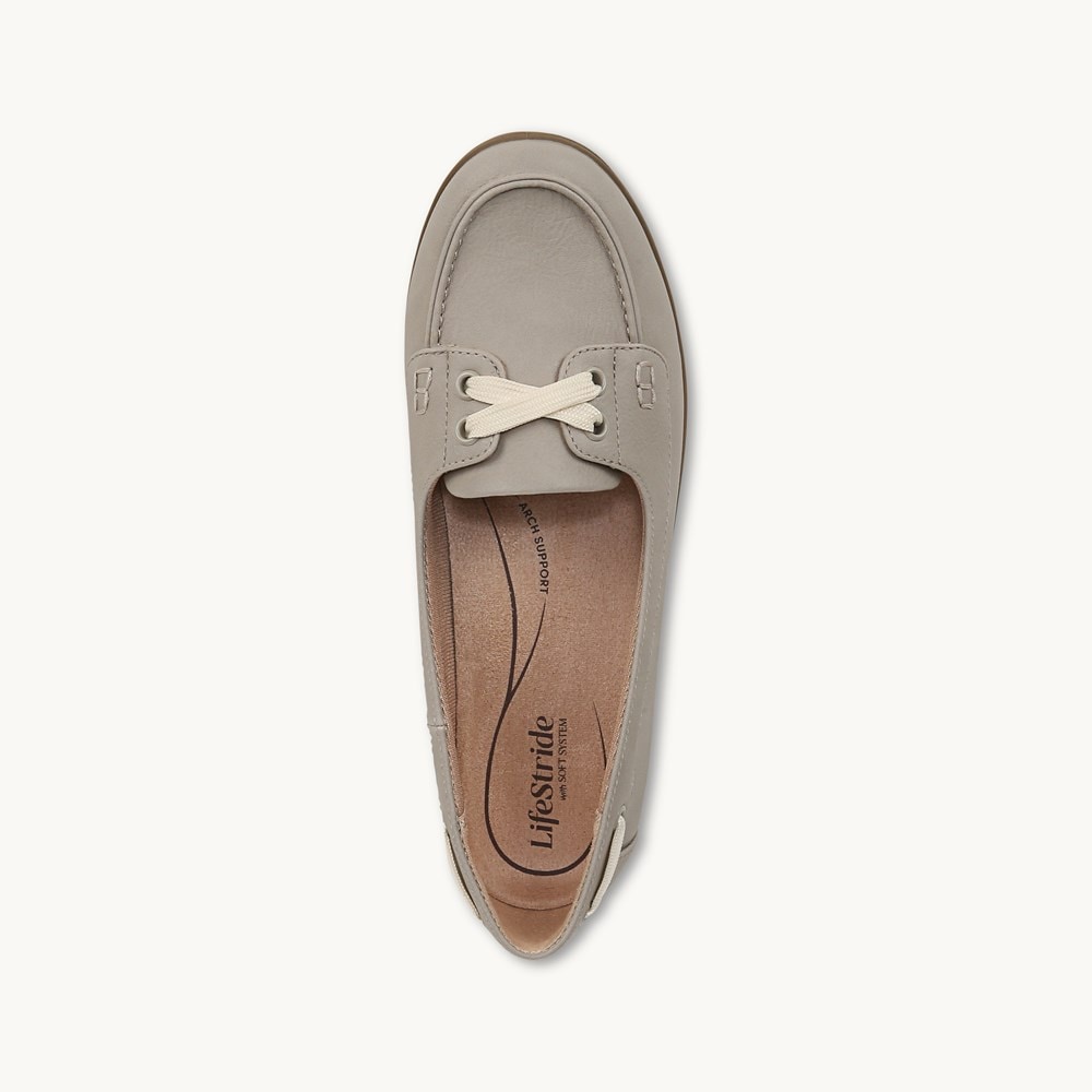 Nautical Loafer
