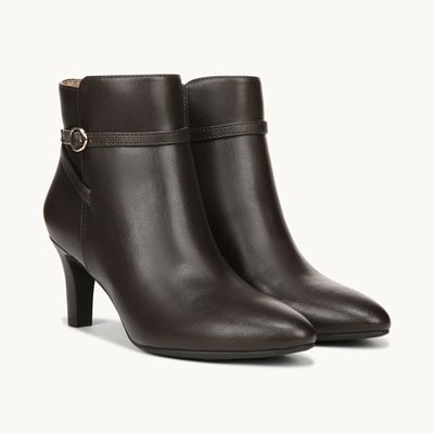 womens bootie