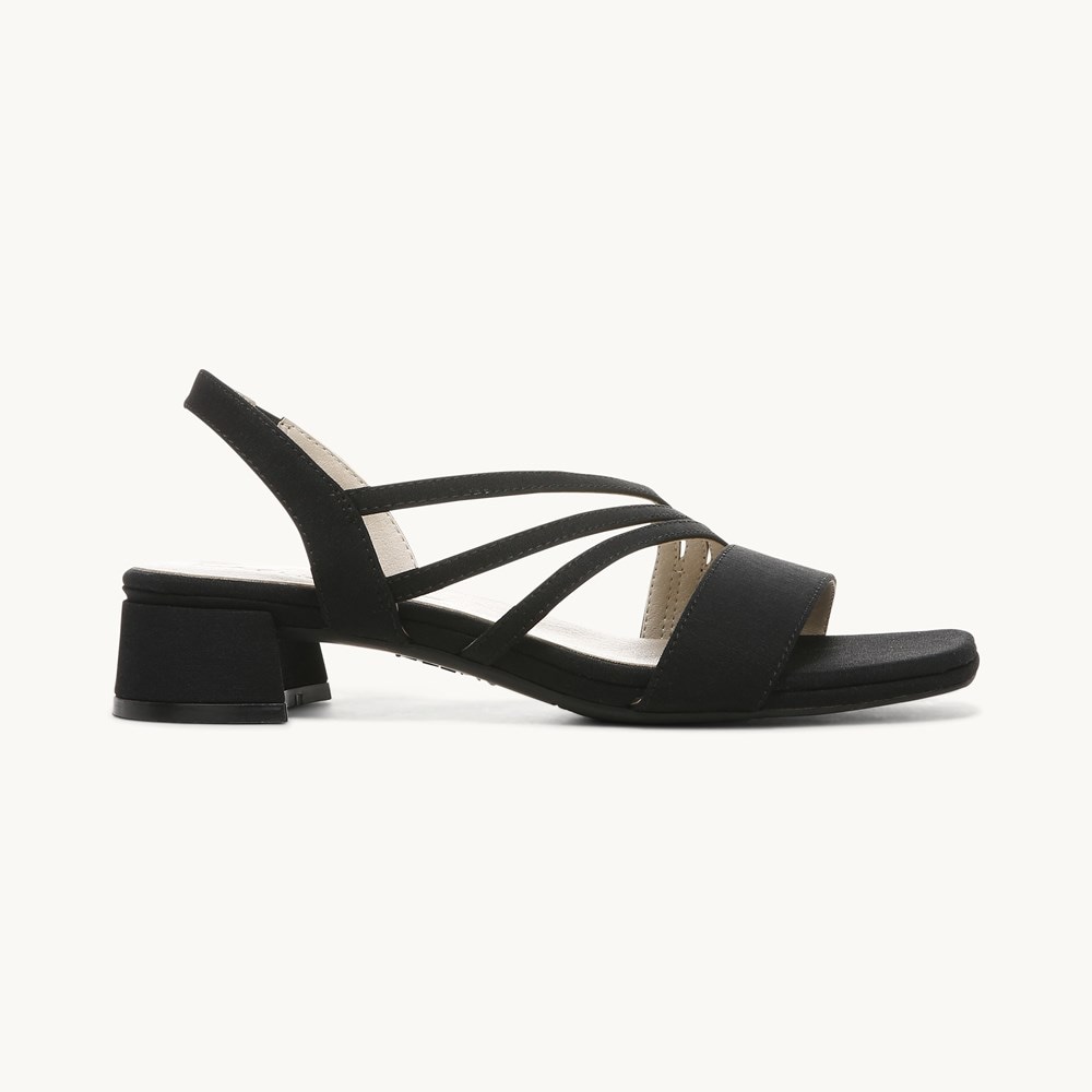 LifeStride Joy 2 Strappy Dress Sandal Womens Sandals