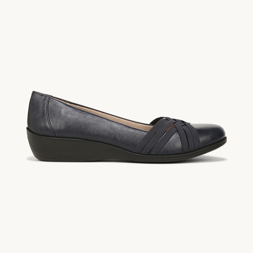 Lifestride soft system flats sales