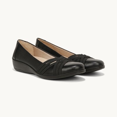 LifeStride Impact Slip On | Womens Flats