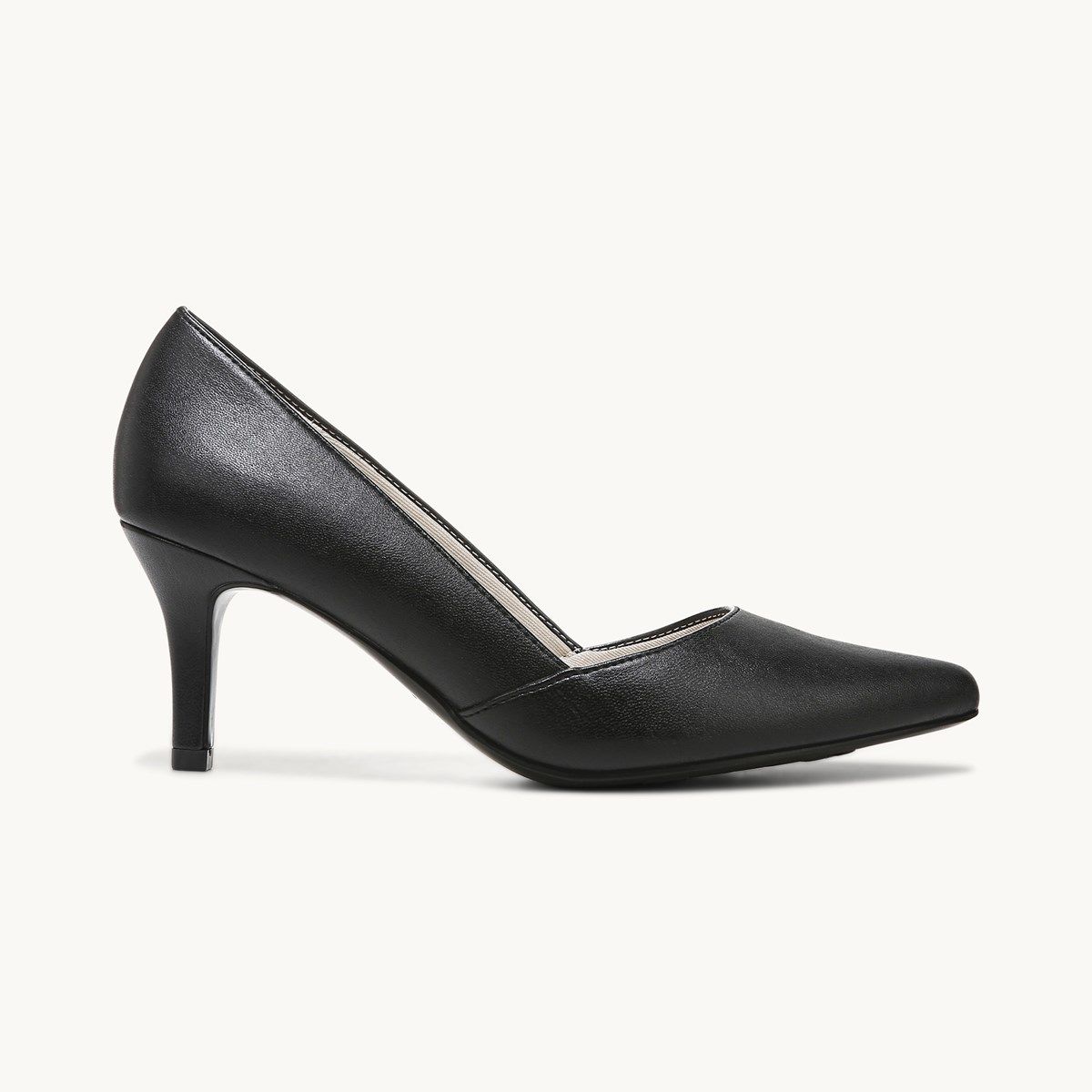 black and white ball dress Buy Stakes Black Clear Heel Classic Pump Sandals | Pumps main image 1