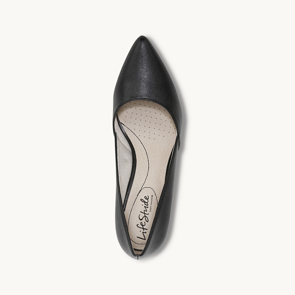 LifeStride Savvy Pump | Womens Heels