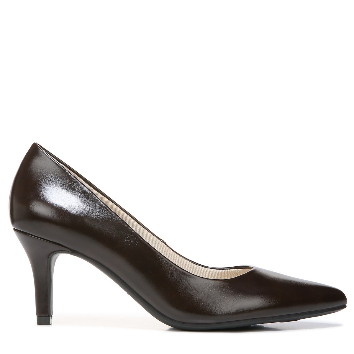 Nine West Womens Austin Patent Dress Pump Select SZ/Color. 