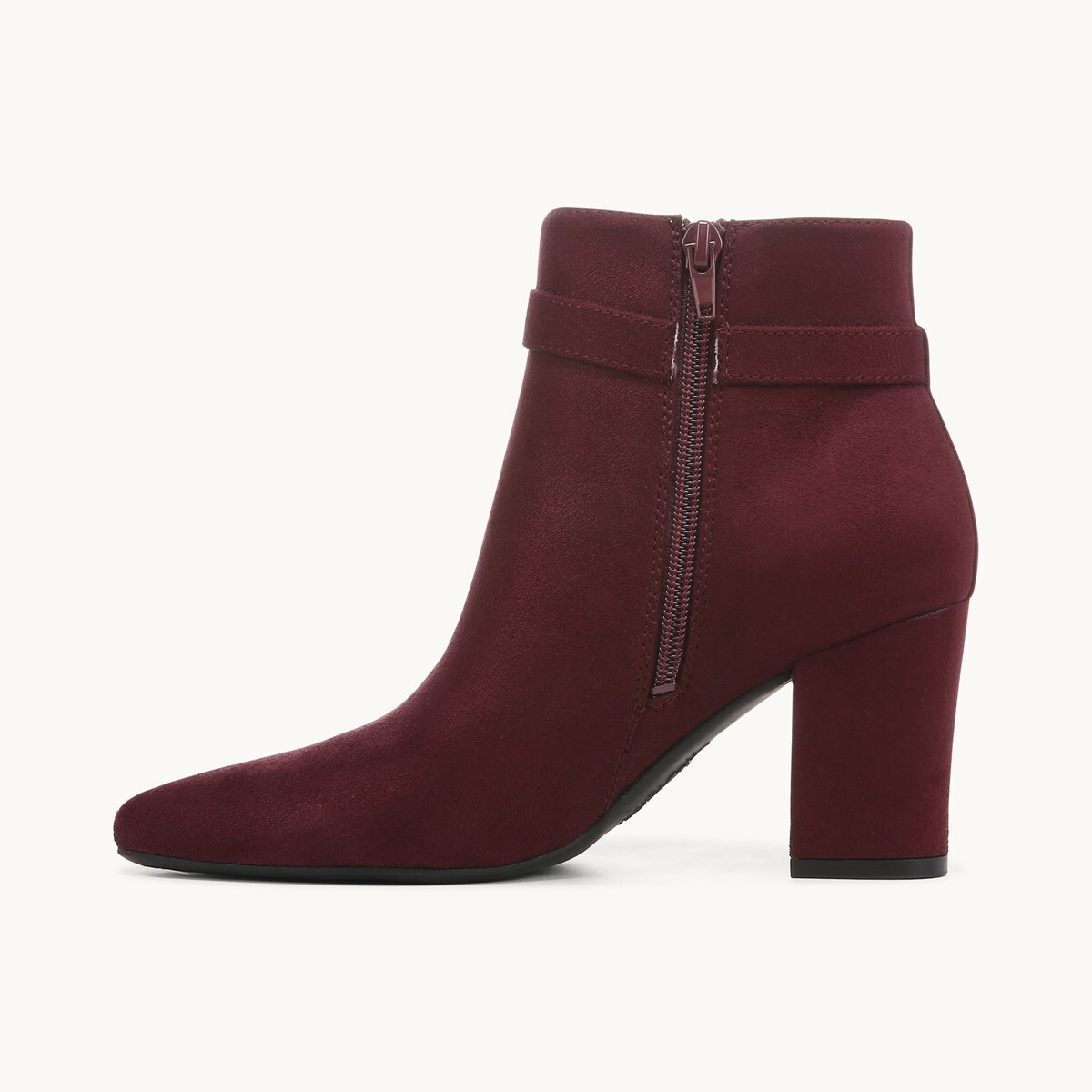 Total 71+ imagen outfit con botines guindas Abzlocal.mx