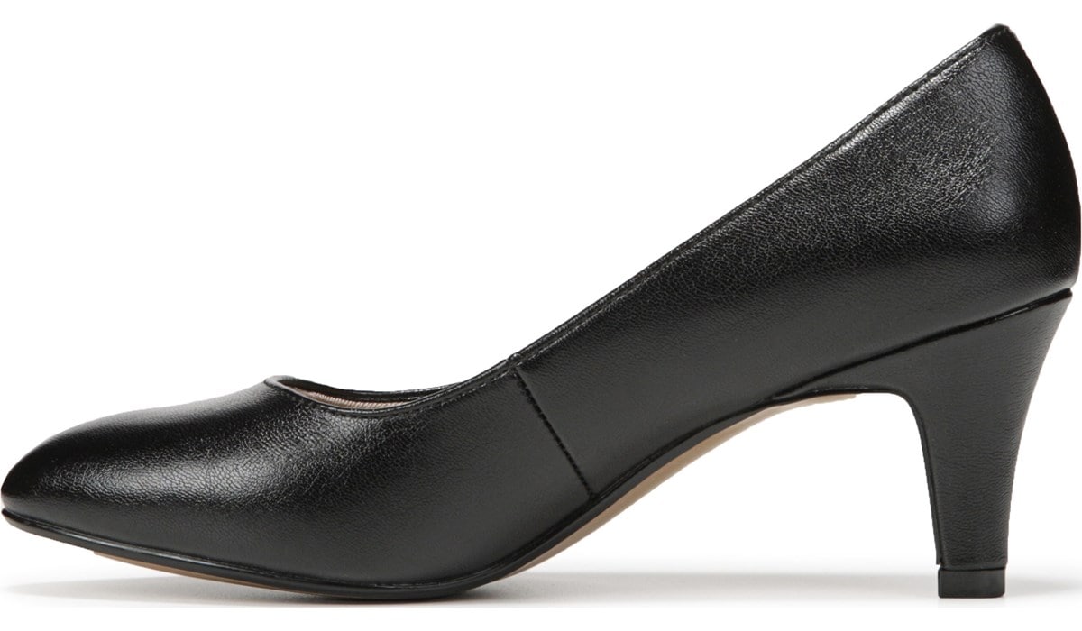 lifestride sable pump