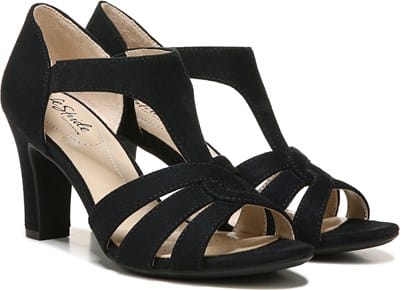 Women's Heeled Sandals | LifeStride