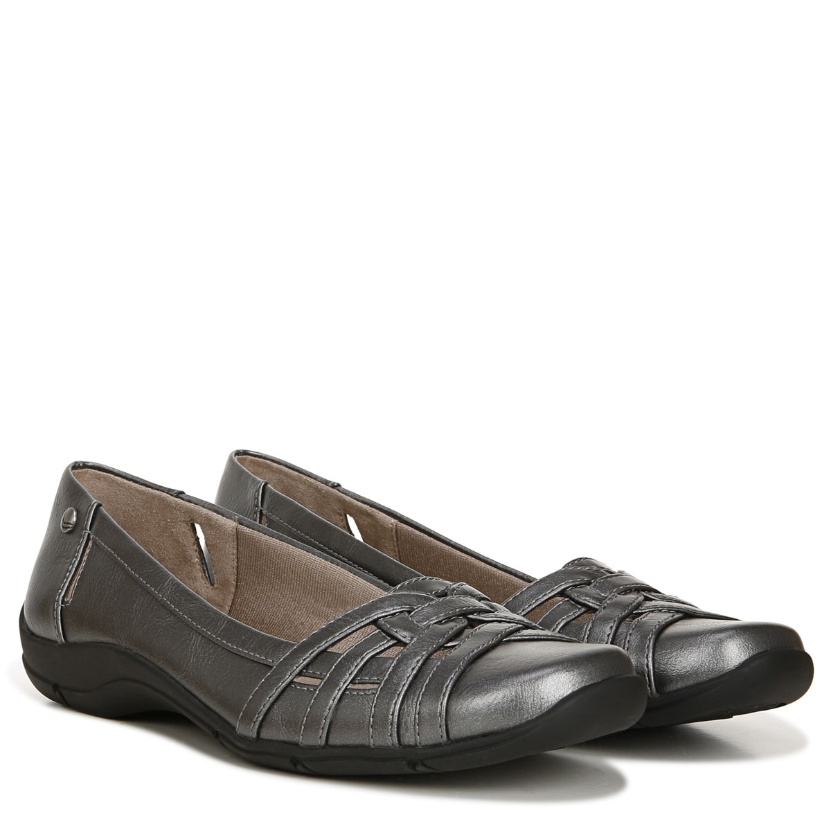 lifestride shoes flats