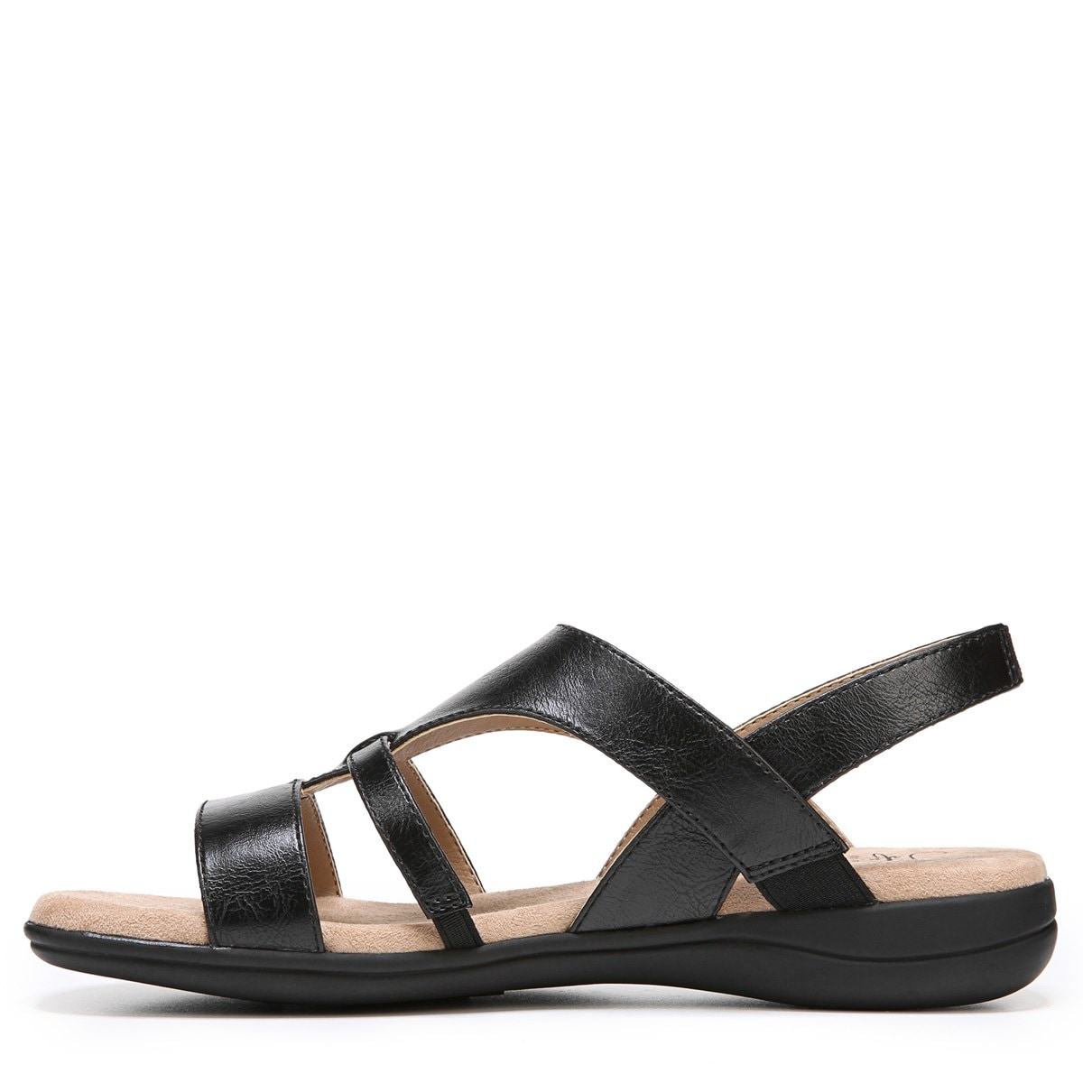 discontinued lifestride sandals