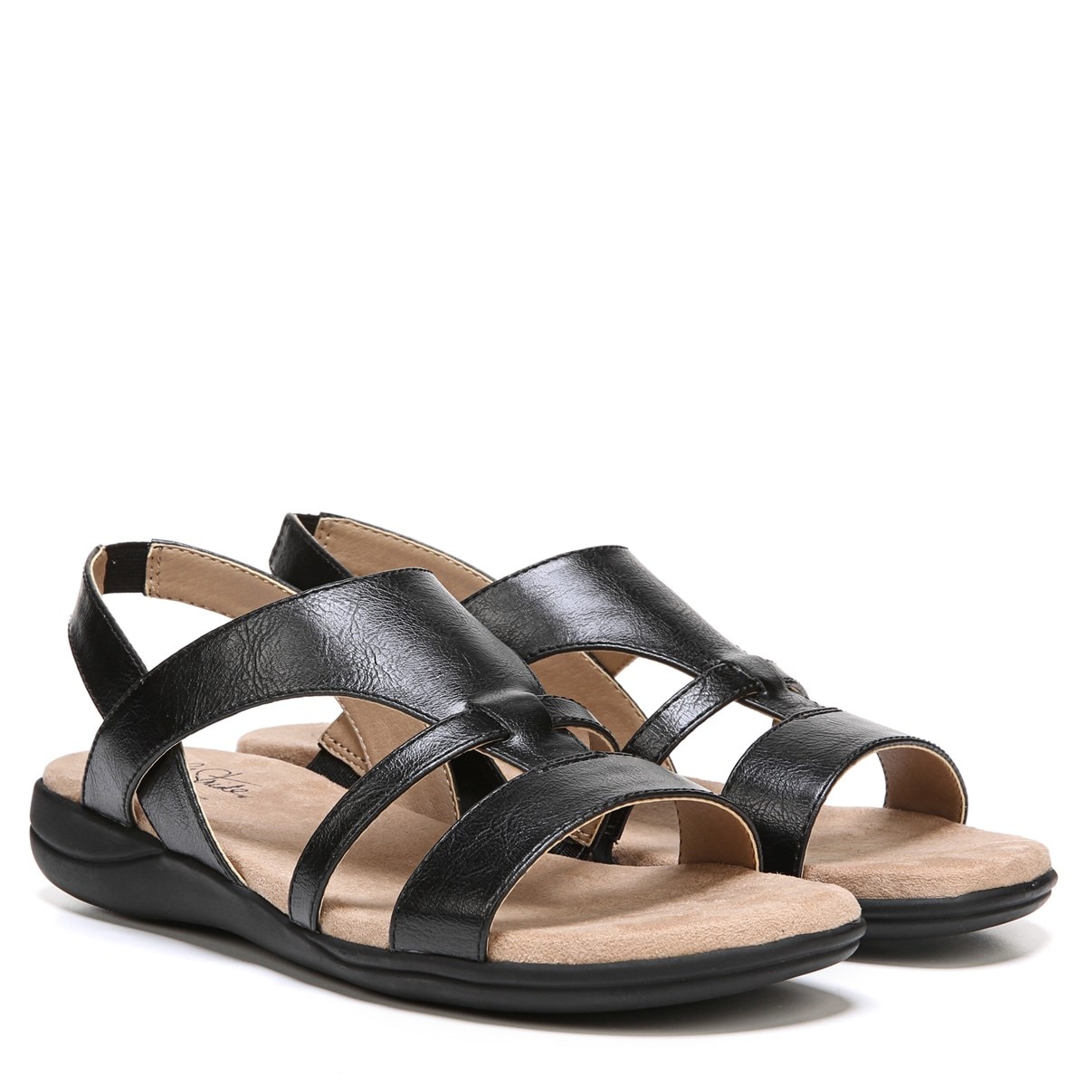 discontinued lifestride sandals