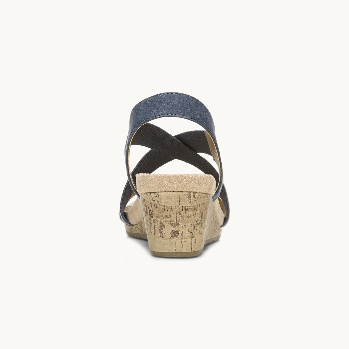LifeStride Mexico Wedge Sandal Womens Sandals