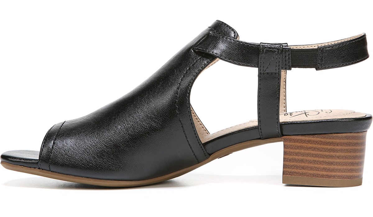 lifestride mona sandal