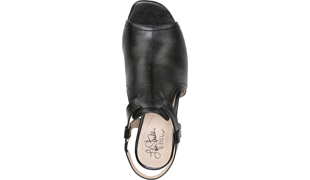 lifestride mona sandal