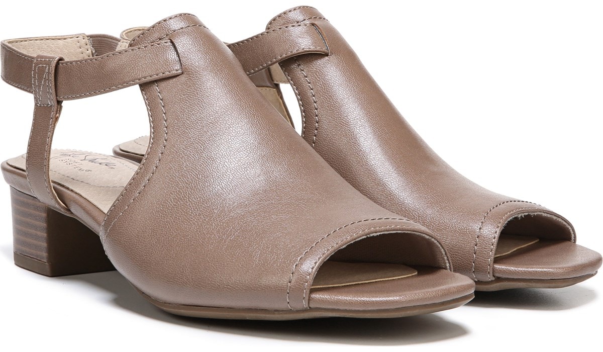 lifestride mona sandal