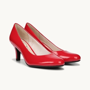 LifeStride Parigi Pump Womens Heels