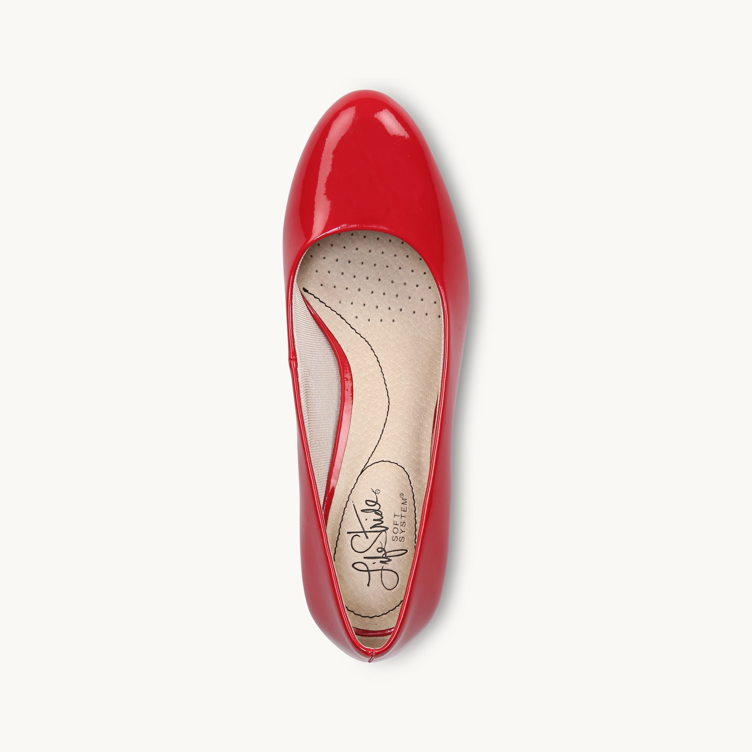 LifeStride Parigi Pump | Womens Heels