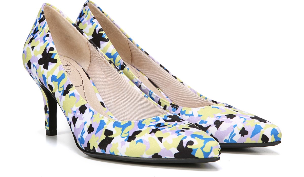 lifestride charlotte pump