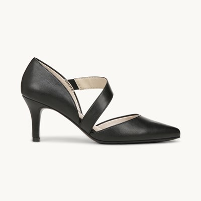 LifeStride Annalise Slingback Pump | Womens Heels