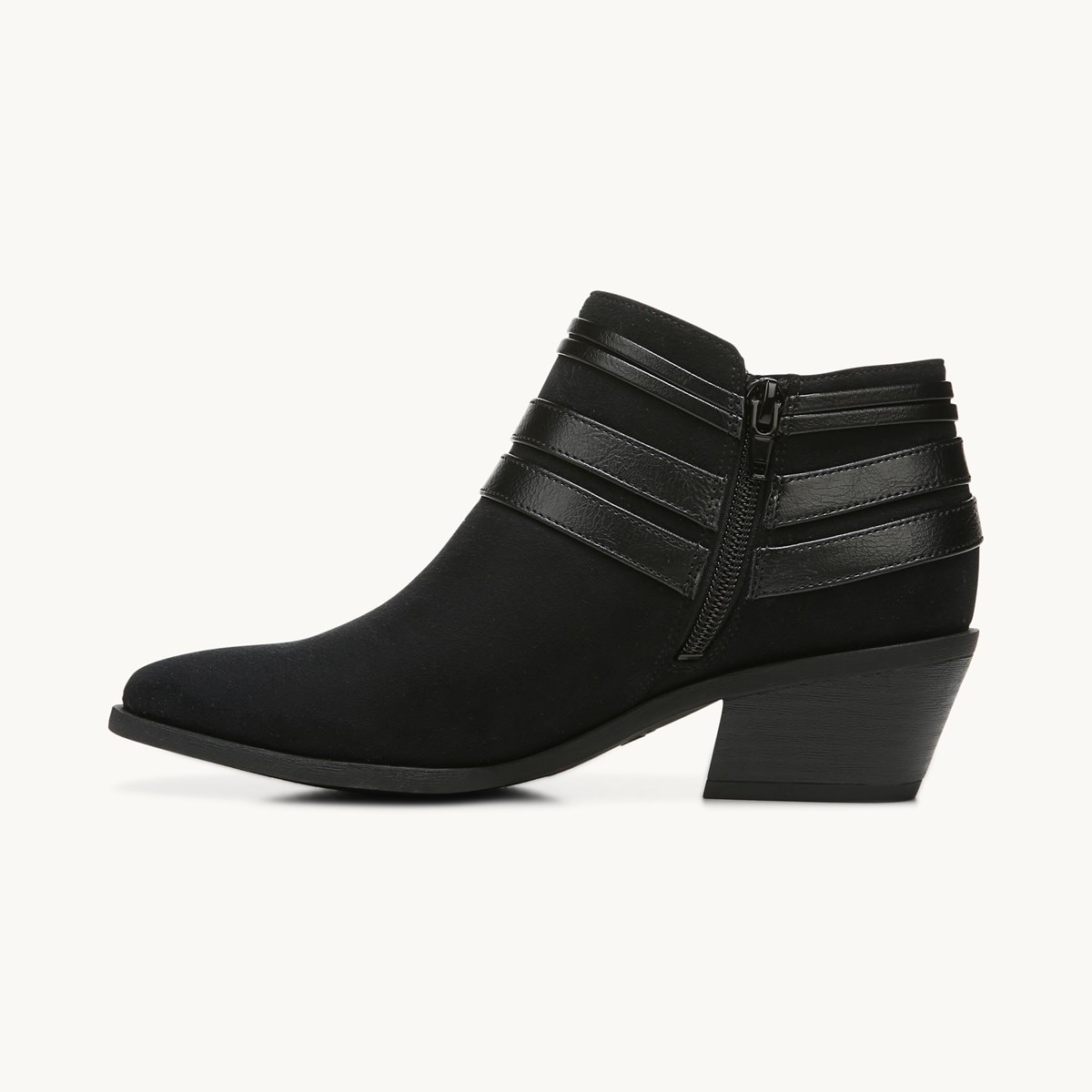 lifestride paloma bootie