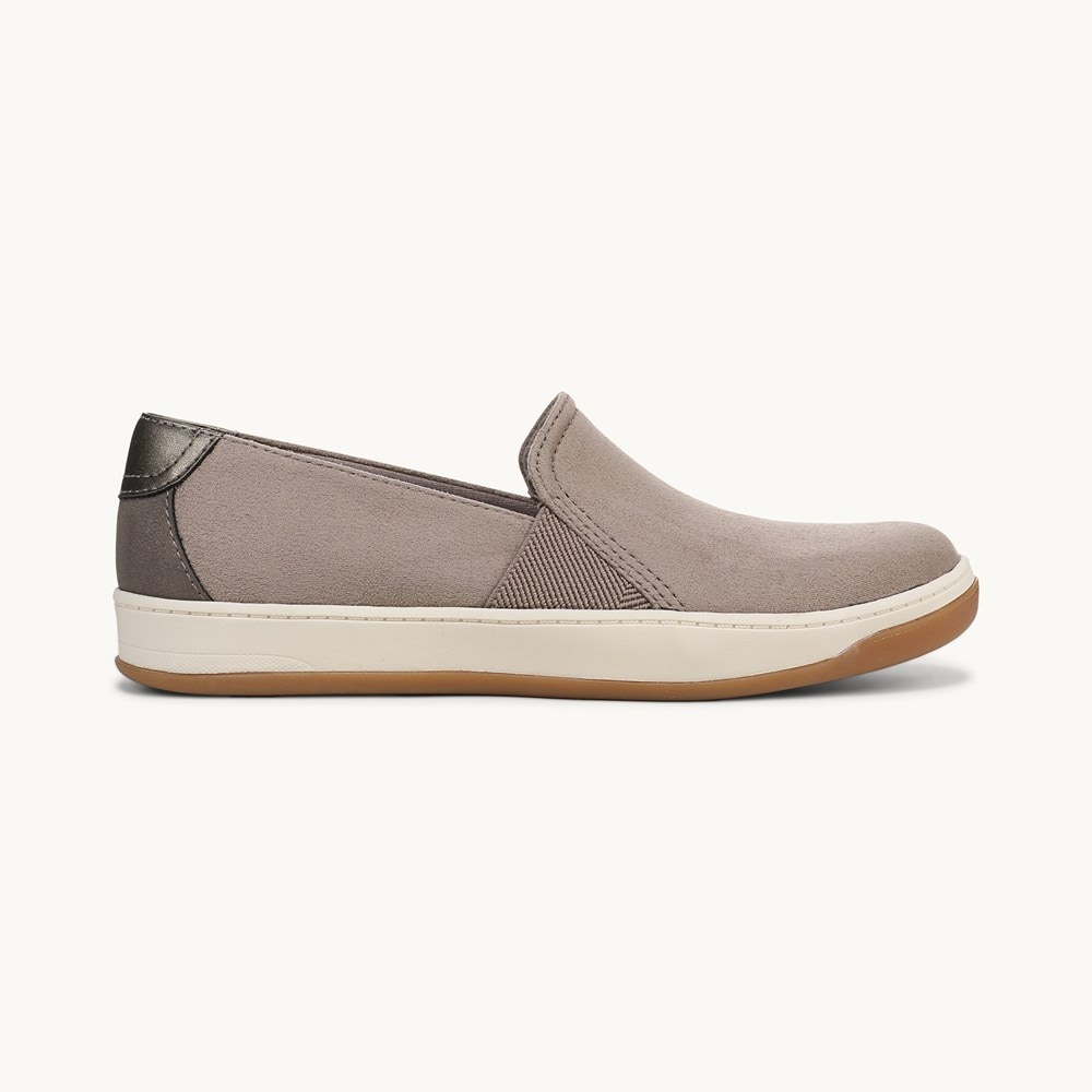 (取寄) ライフストライド レディース ダニー LifeStride women Danni Latte LifeStride Danni Slip On Sneaker | Womens Sneakers