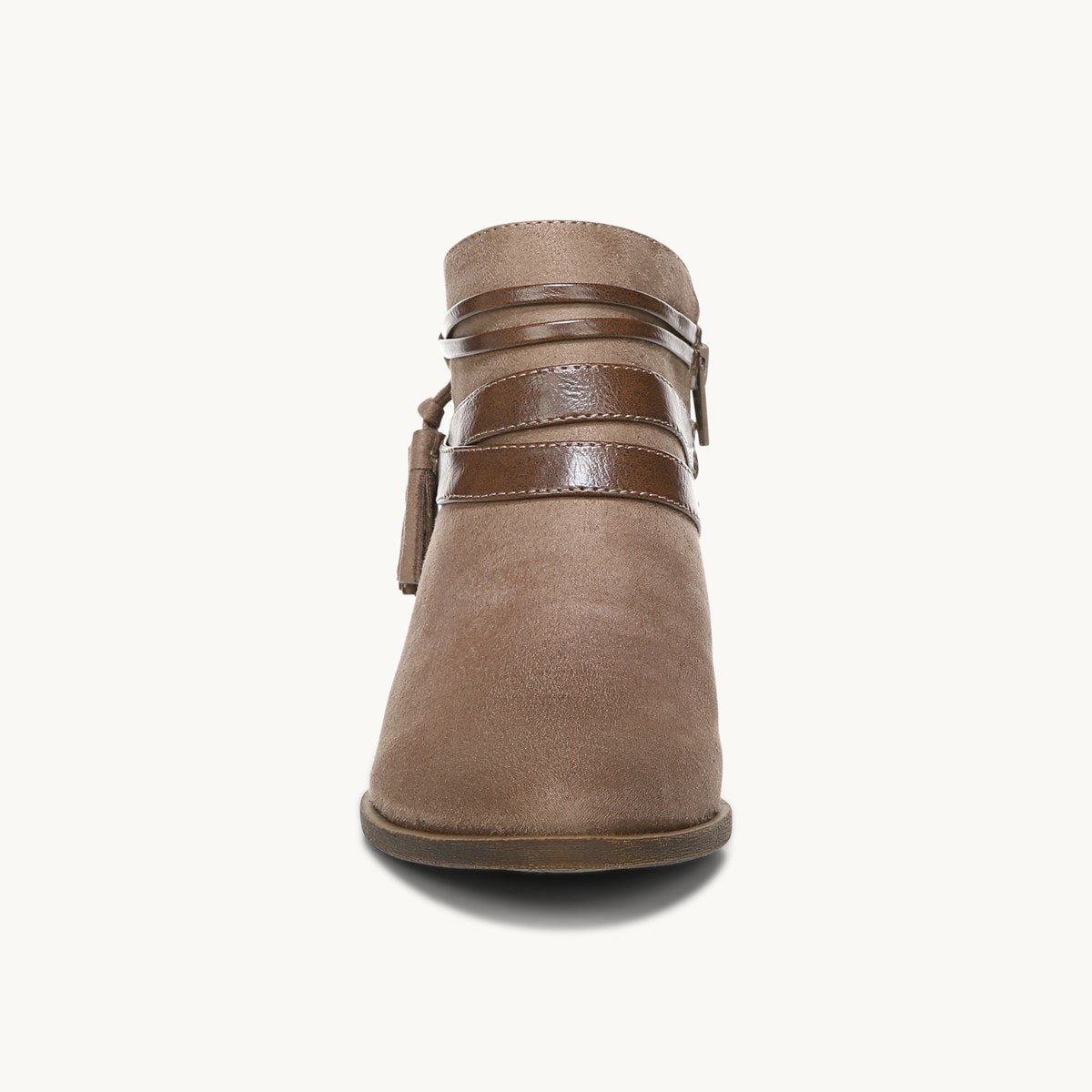 lifestride paloma bootie