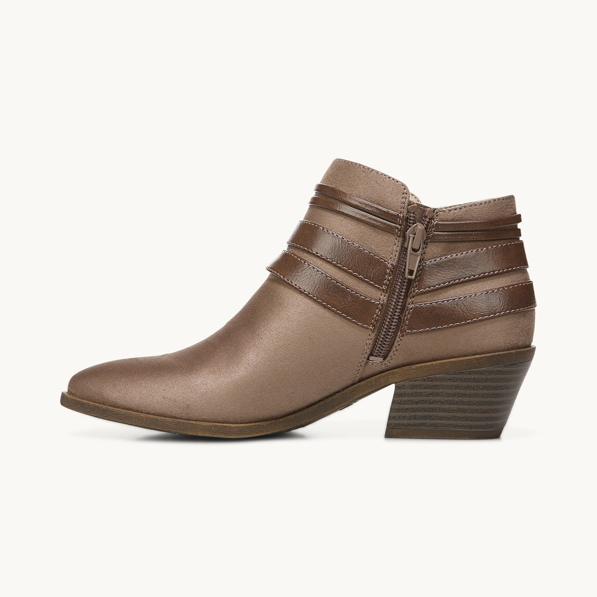 lifestride paloma bootie