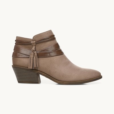 lifestride paloma bootie