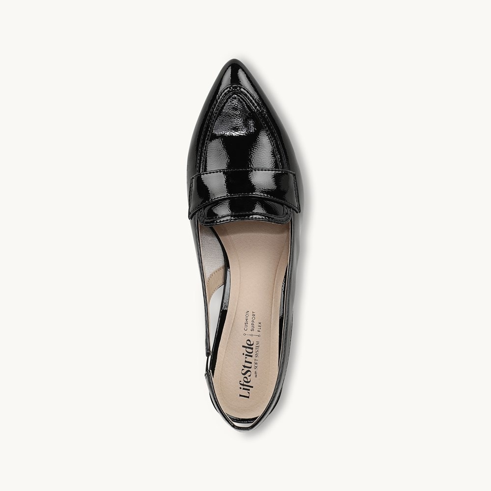 LifeStride Angel Slingback Pump | Womens Heels