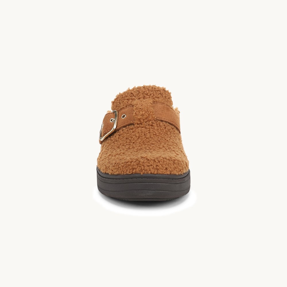 LifeStride Vibe Cozy Mule | Womens Flats