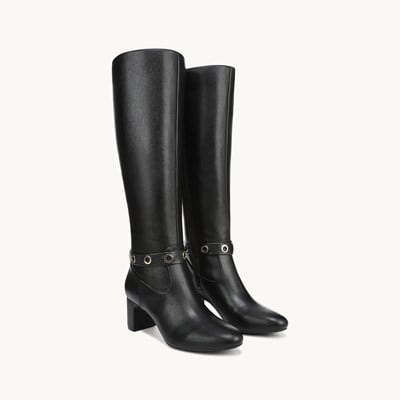 LifeStride Galant X-Wide Calf Knee High Boot | Womens Boots