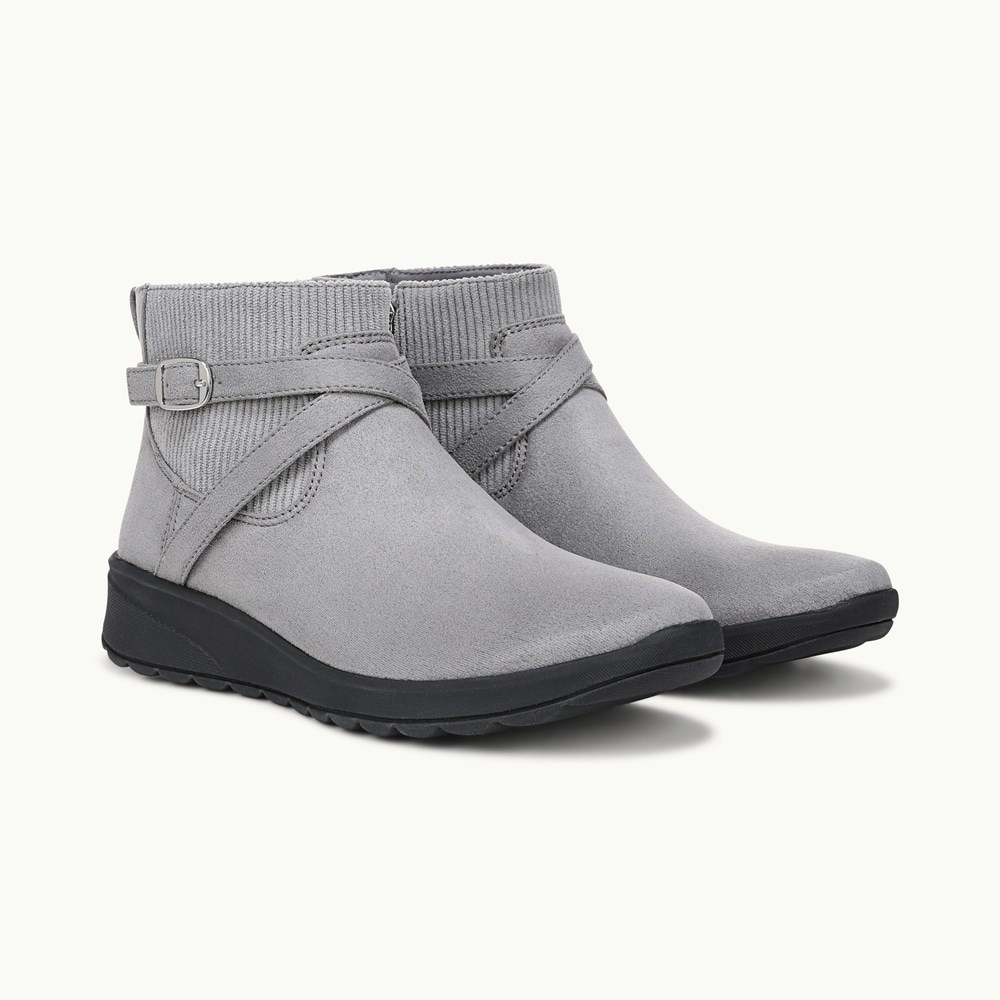 LifeStride Gates Ankle Bootie Womens Boots
