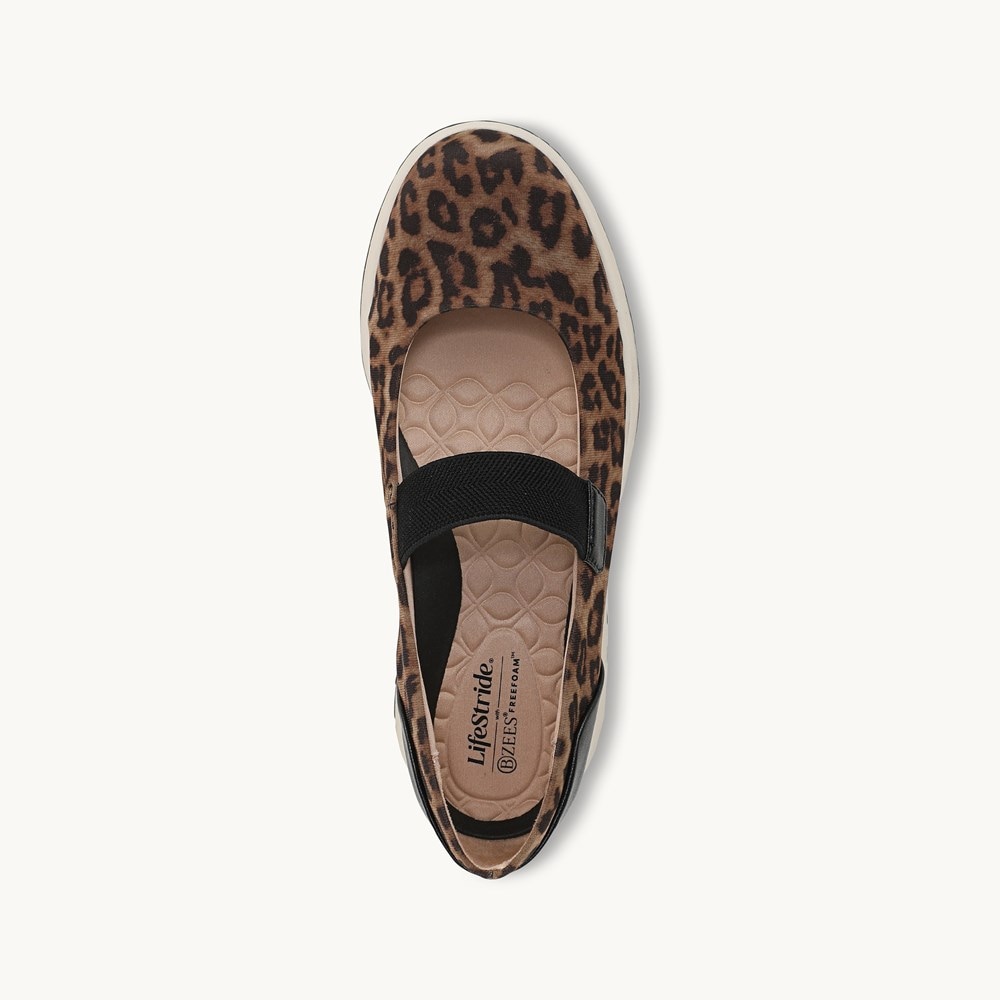 LifeStride Reflection Sporty Mary Jane | Womens Mary Janes