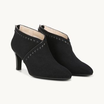 lifestride corie women's ankle boots
