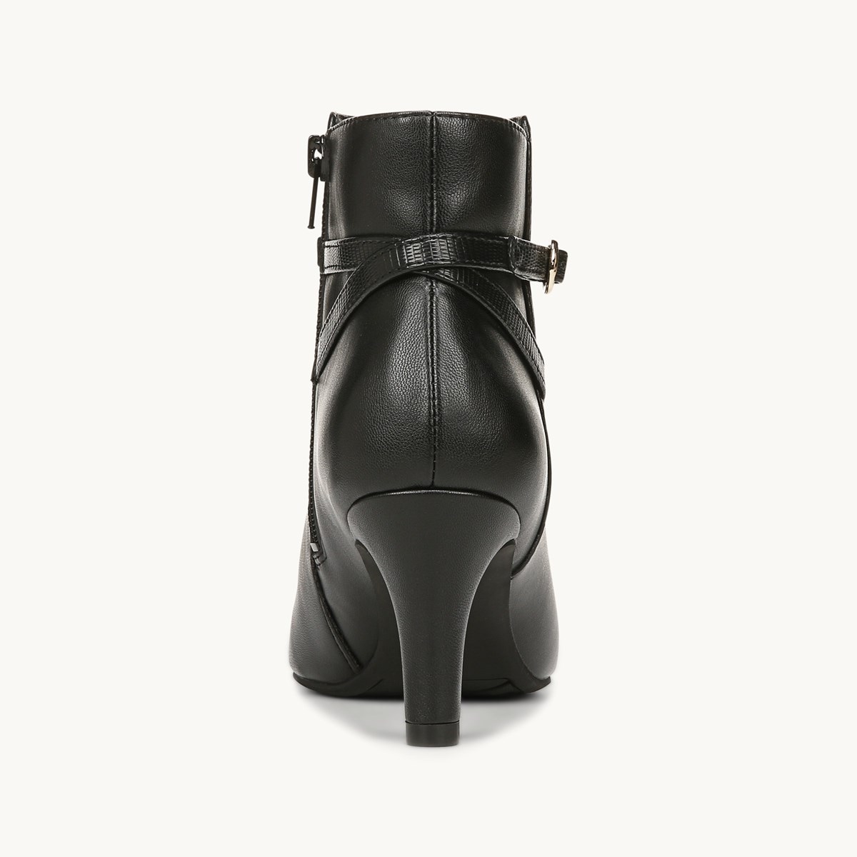 新製品情報も満載 GUIDl LADYs 37(23)BLACK BABY CALF箱付 靴