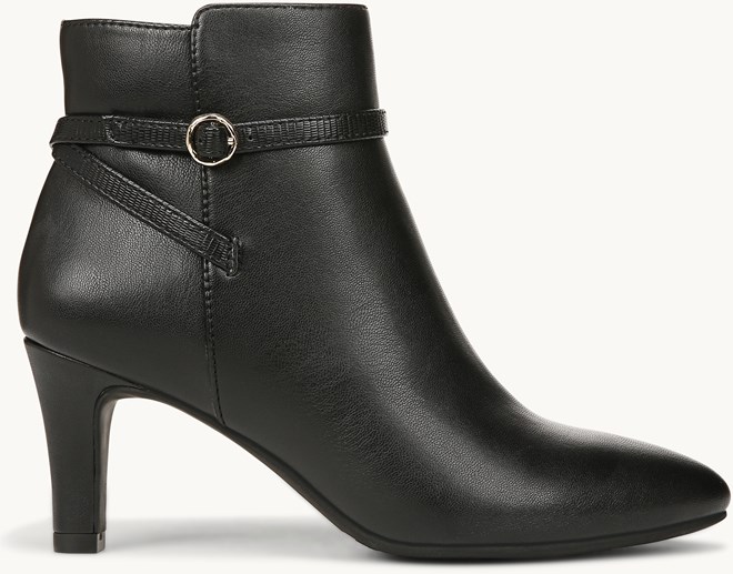 Lifestride jezebel 2025 women's ankle boots