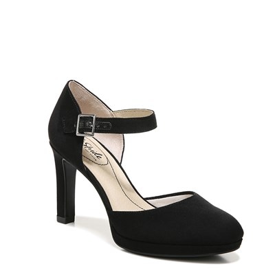 LifeStride Jean Pump Womens Heels