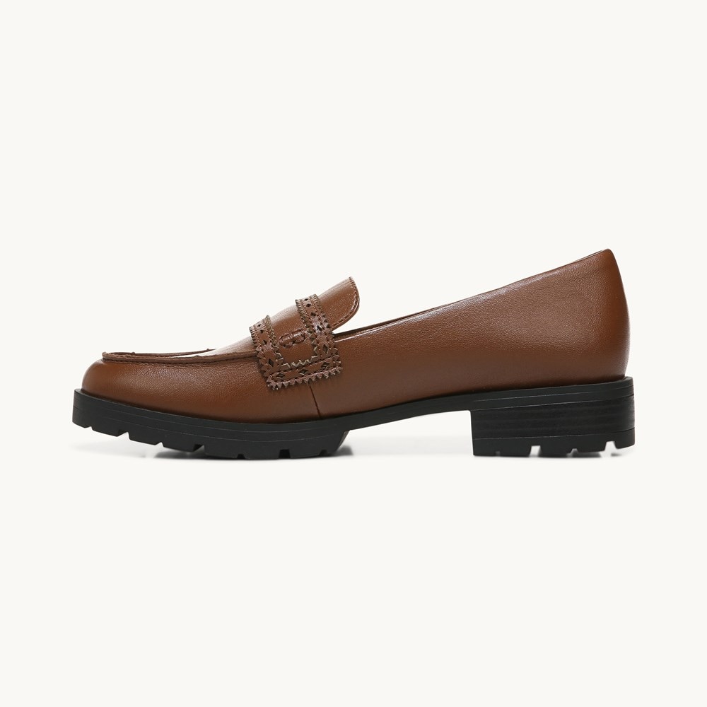 Loafers Slip ons