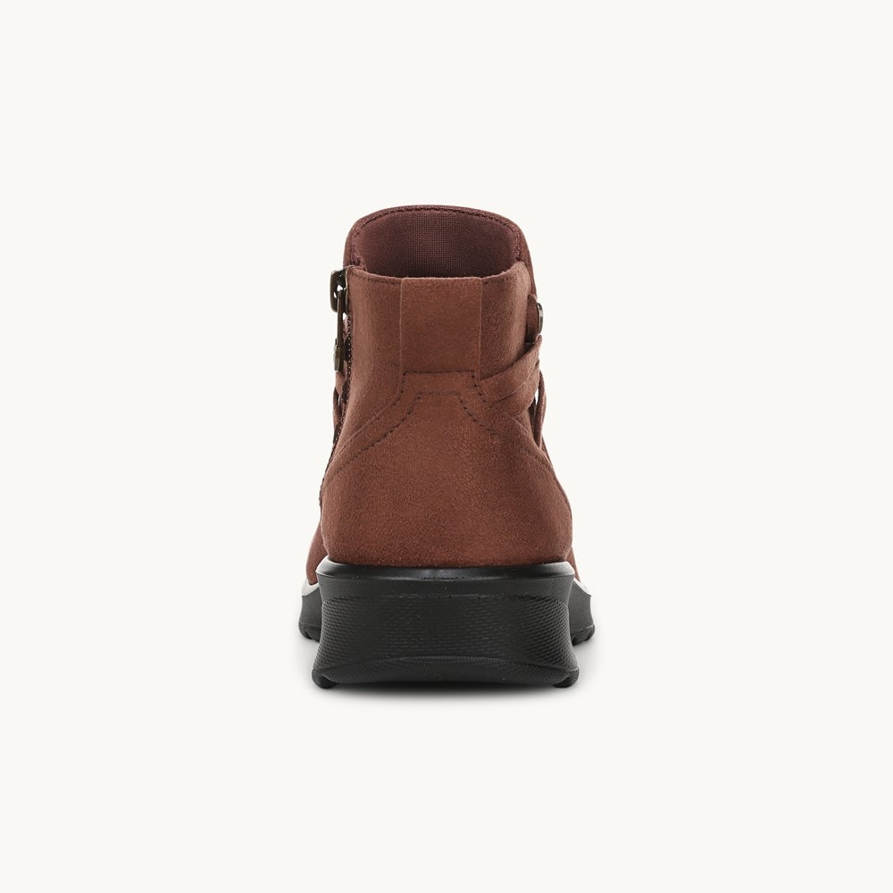 LifeStride Guest Ankle Bootie | Womens Boots